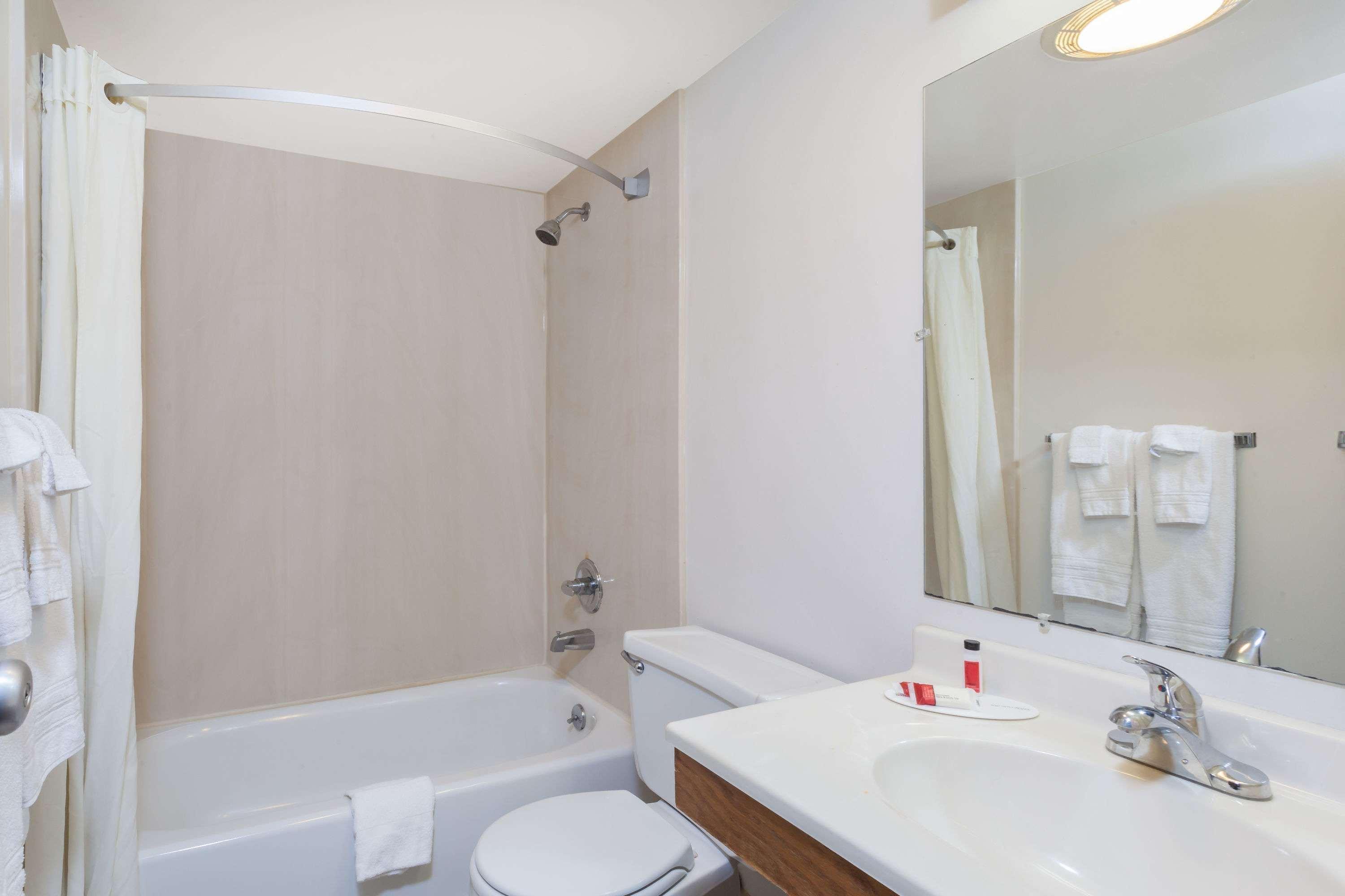 Super 8 By Wyndham Harrisburg Hershey West Extérieur photo