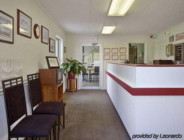 Super 8 By Wyndham Harrisburg Hershey West Intérieur photo