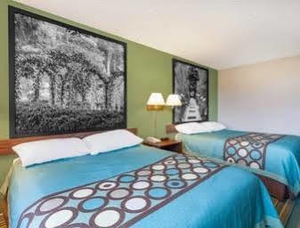 Super 8 By Wyndham Harrisburg Hershey West Extérieur photo